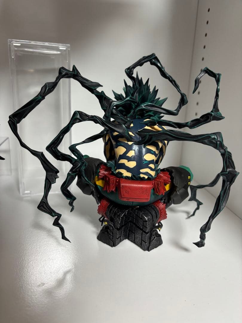 イ*ン様 一番くじ 僕のヒーローアカデミア フィギュア　セット