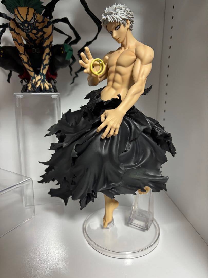 イ*ン様 一番くじ 僕のヒーローアカデミア フィギュア　セット