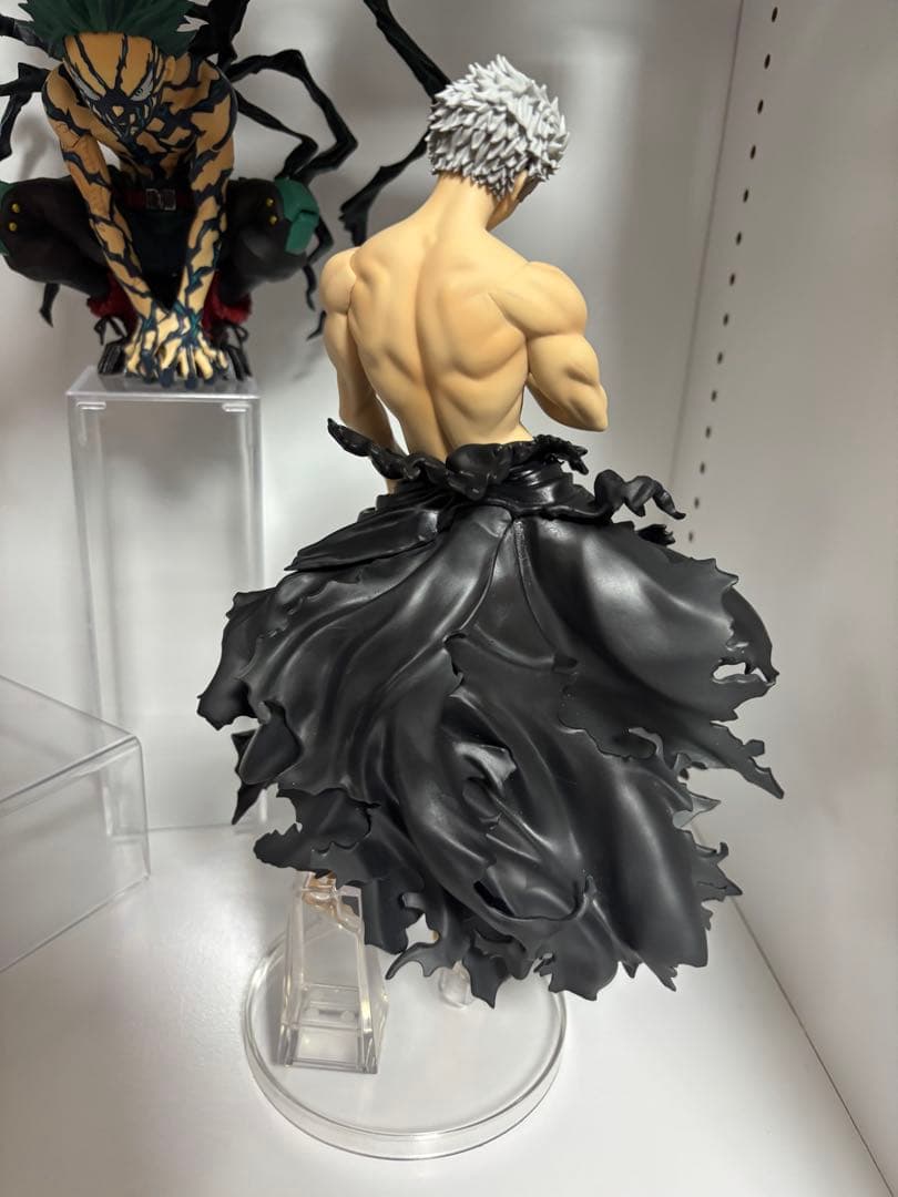 イ*ン様 一番くじ 僕のヒーローアカデミア フィギュア　セット