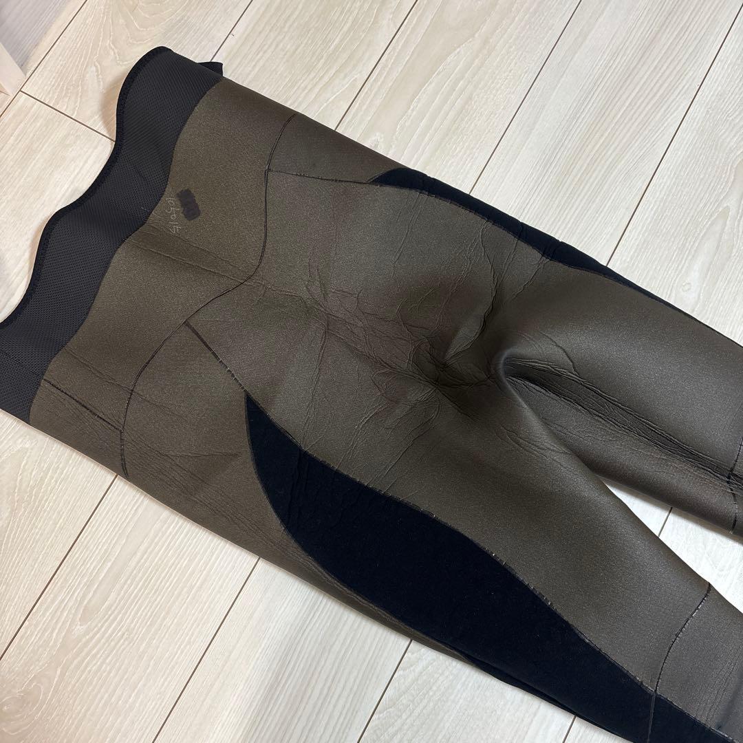 サンライン　ドライタイツ