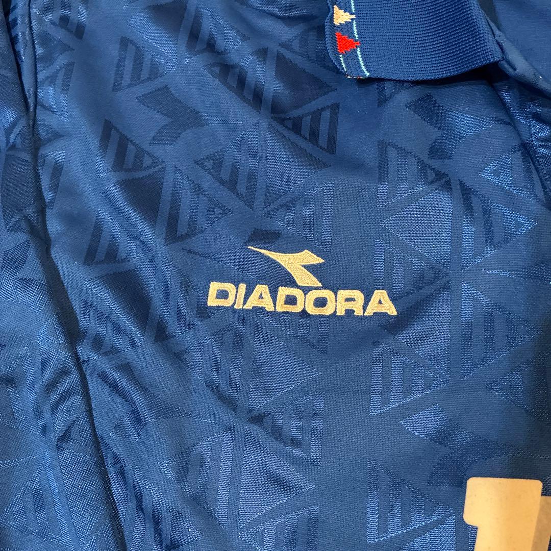 【お値下げ最終】ロベルトバッジョ　イタリア代表　ユニフォーム　長袖