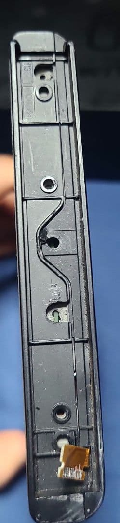 SwitchPS4 Pro 本体　CHU-7000B 1TBセット