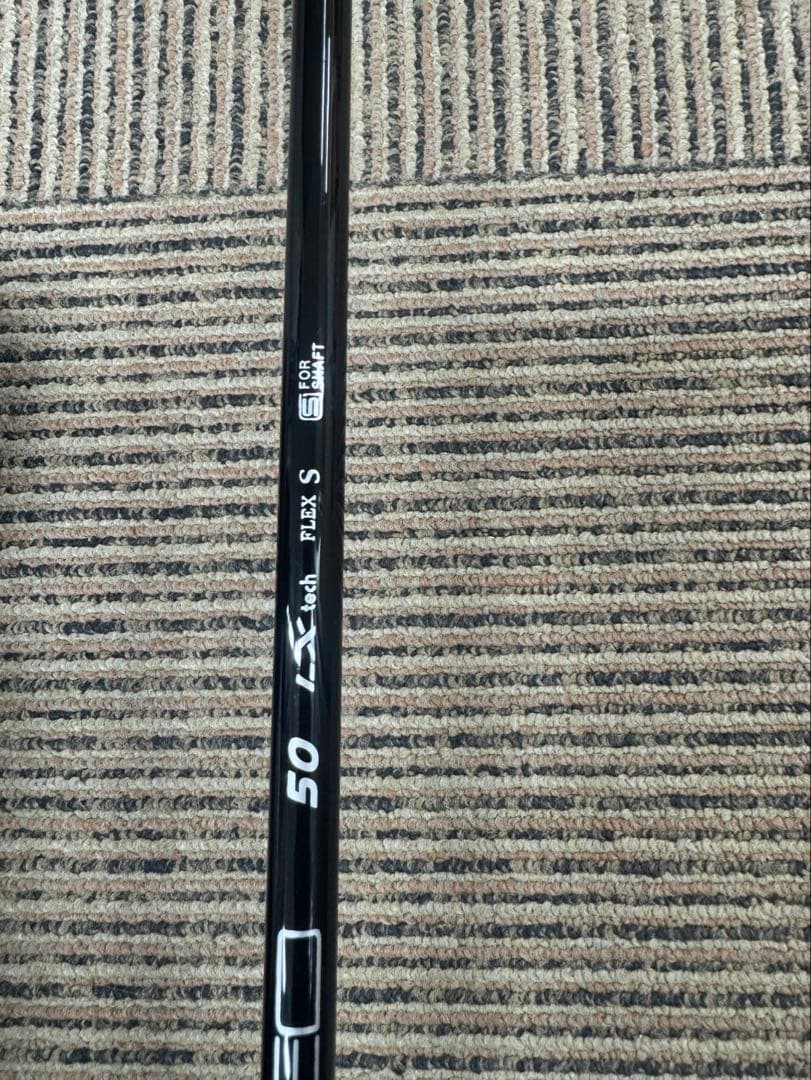 リンクス パララックス 305MD ミニ ドライバー