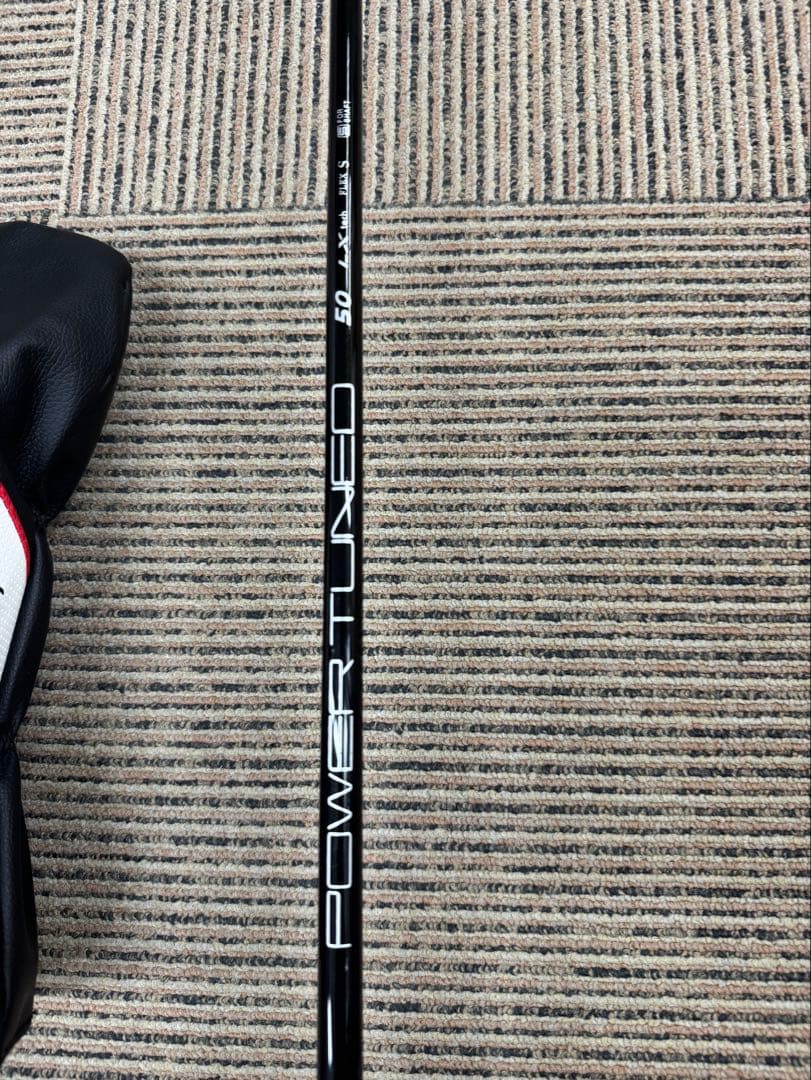 リンクス パララックス 305MD ミニ ドライバー