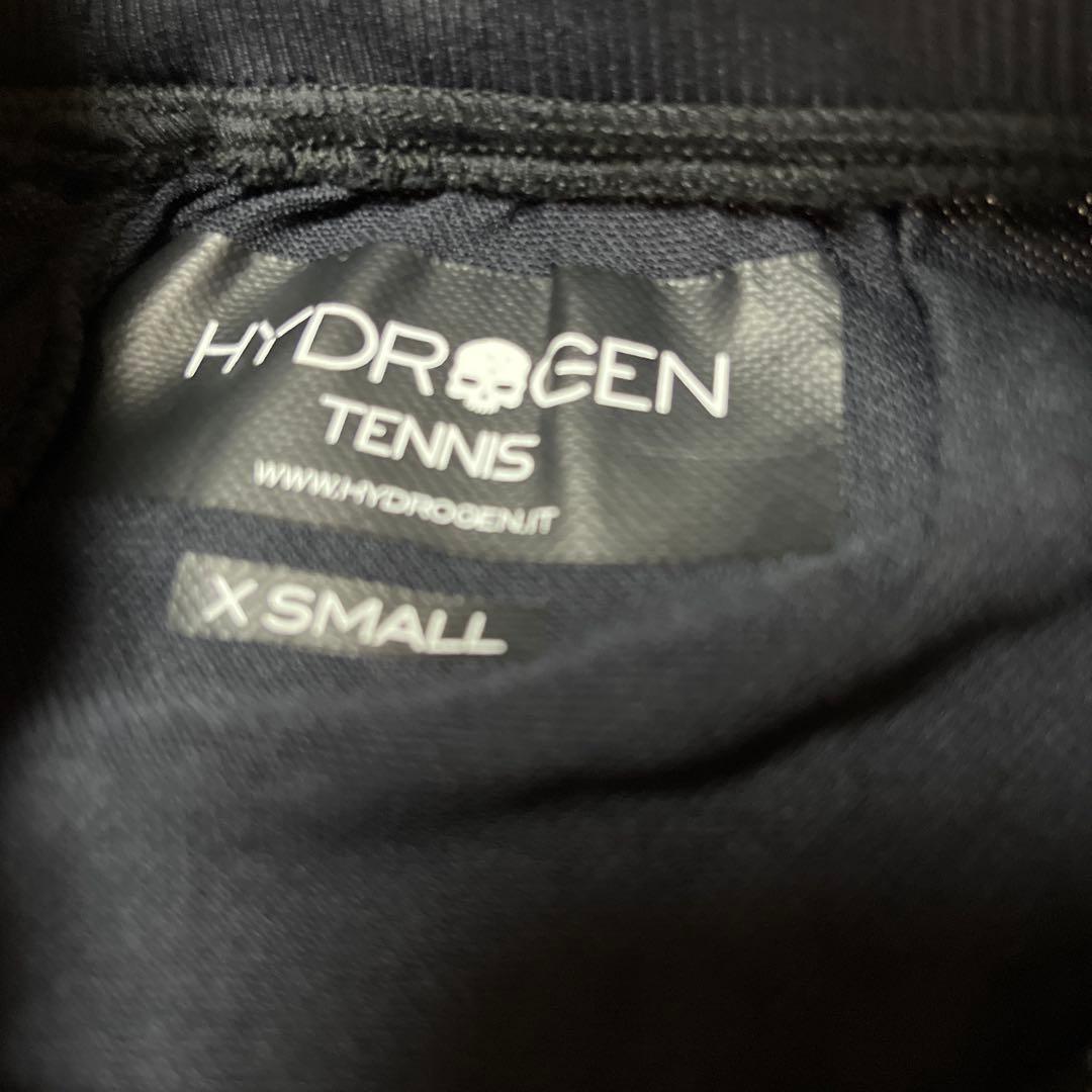 ハイドロゲン　未使用上下セット　海外サイズXS
