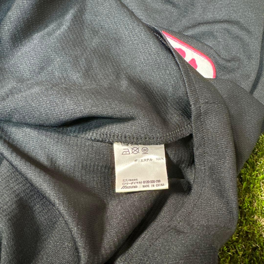 千葉ロッテマリーンズ 佐々木朗希 ユニフォーム　mizuno ミズノ