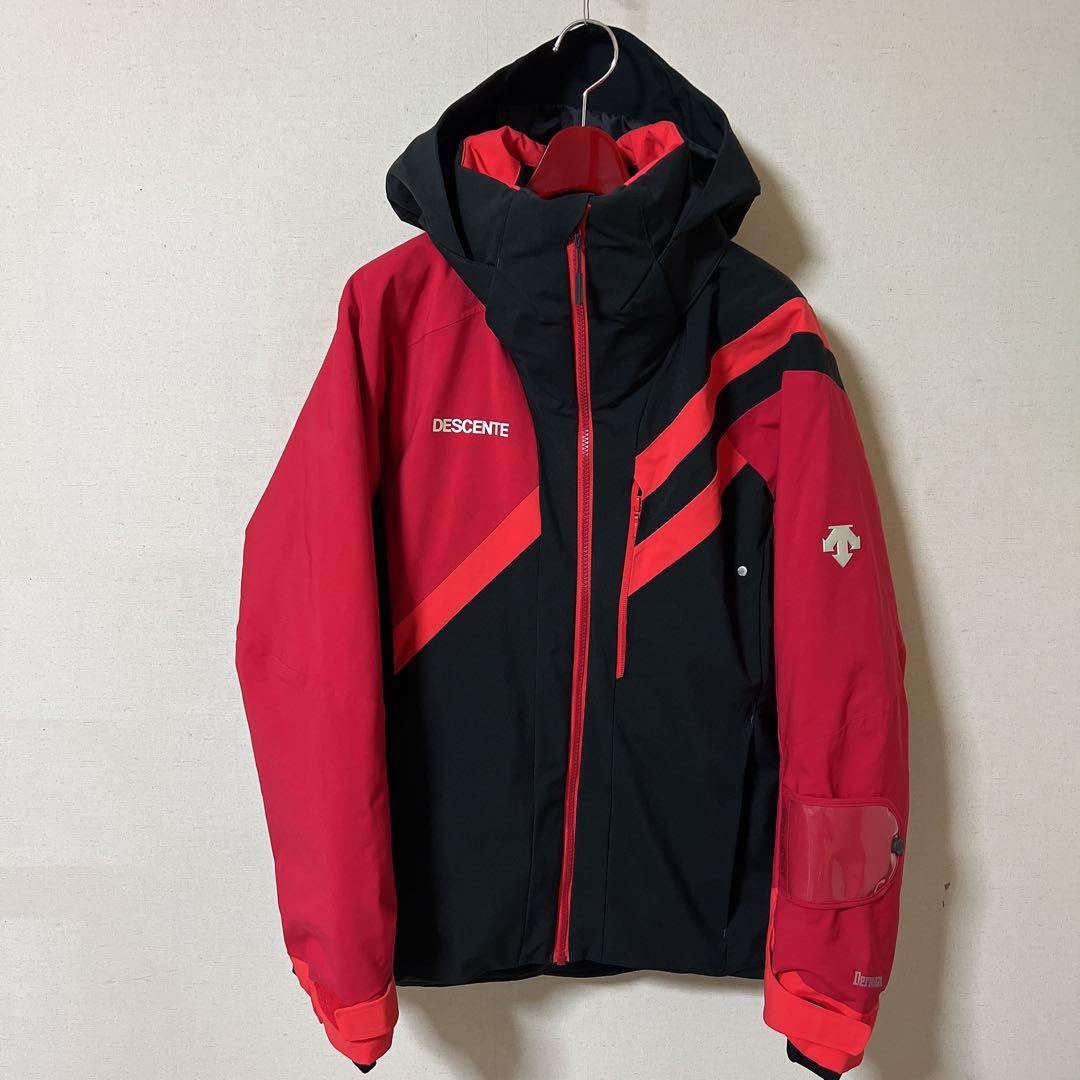 DESCENTE デサント Dermizax スキーウェア M