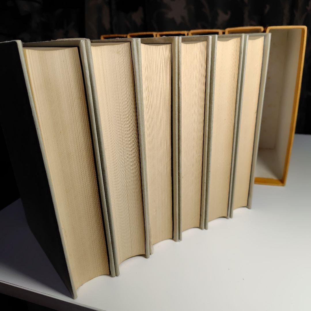 日本人の精神史 全6巻 亀井勝一郎