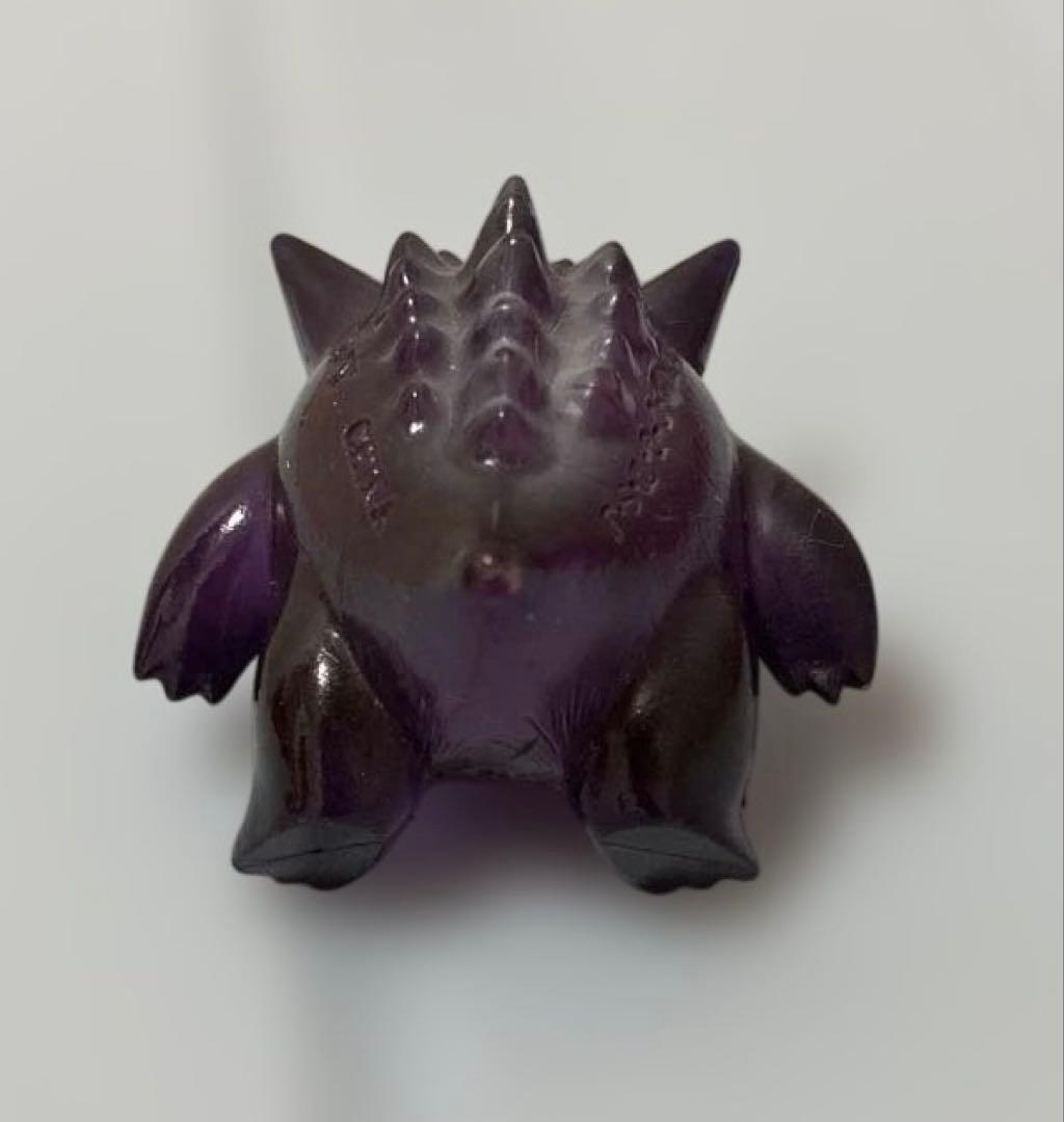 ゲンガー　モンコレ　モンスターコレクション　ポケモン