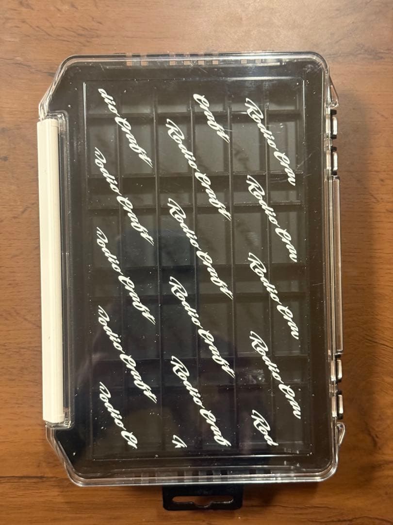 JIROちゃん専用ロデオクラフト　モカセット