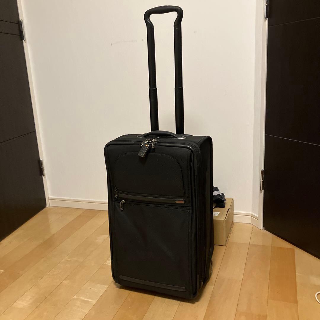 TUMIキャリー　22020D4