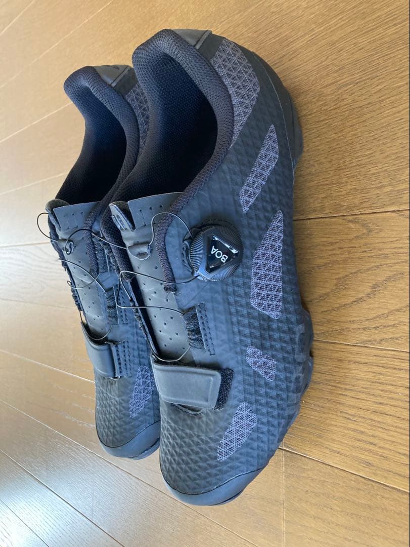 ウェア GIRO RINCON CYCLING SHOES 43