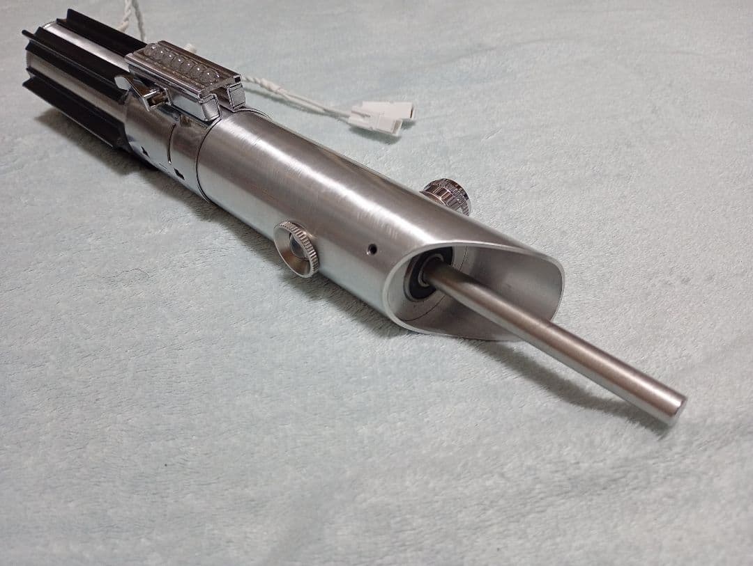 スターウォーズ ライトセーバー ルーク PIPE Stunt ANH