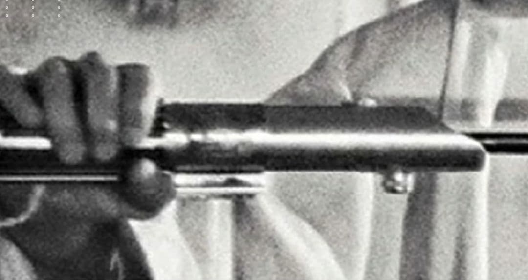 スターウォーズ ライトセーバー ルーク PIPE Stunt ANH