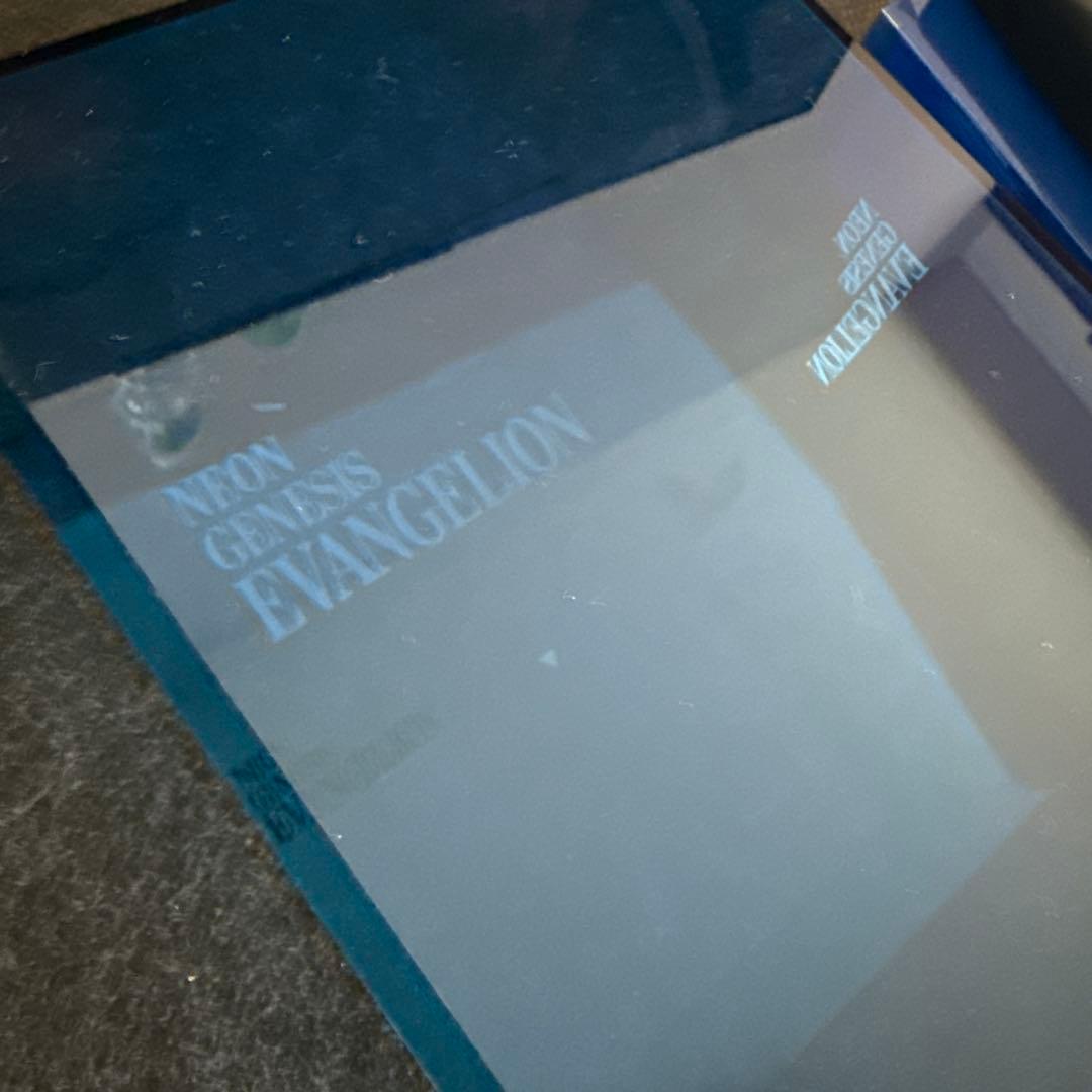 美品　新世紀エヴァンゲリオン Blu-ray BOX〈期間限定生産・10枚組〉