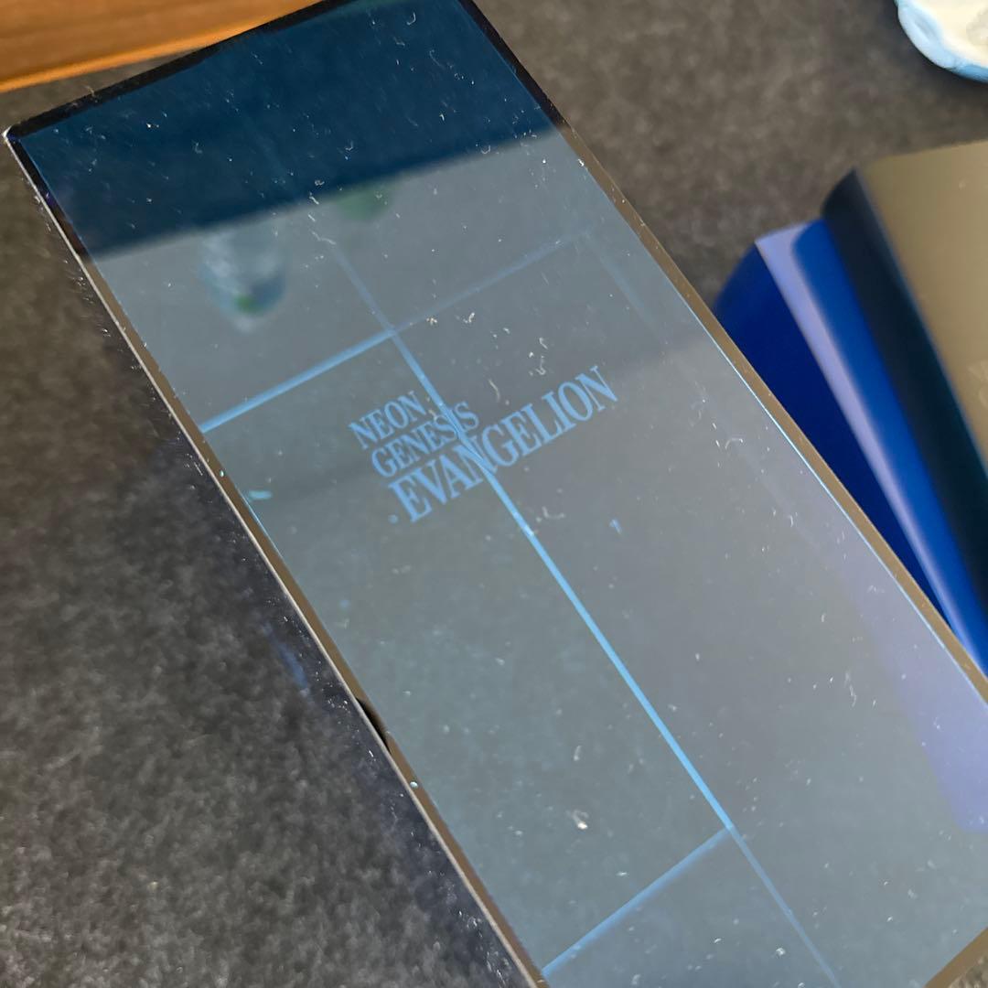 美品　新世紀エヴァンゲリオン Blu-ray BOX〈期間限定生産・10枚組〉