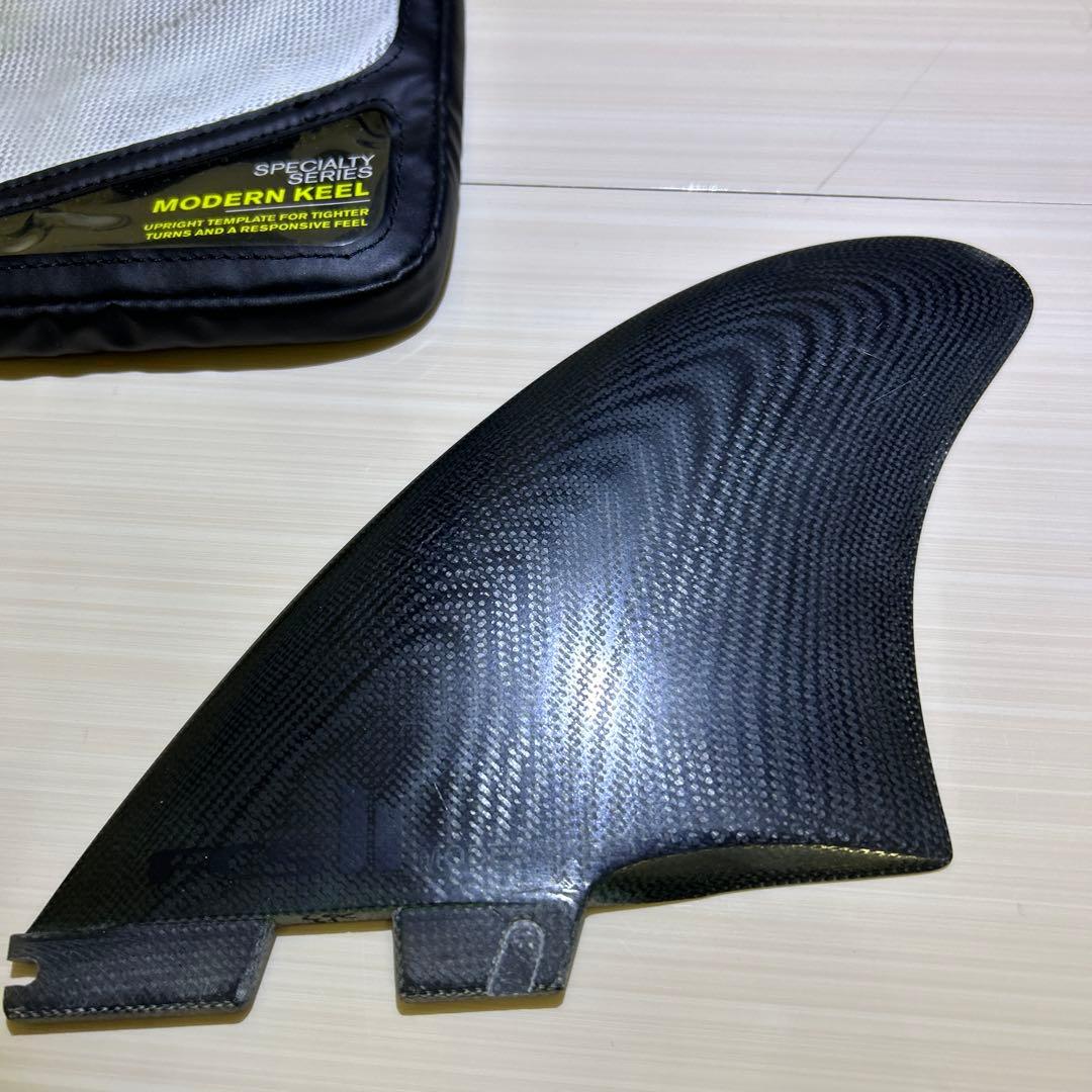 FCS2 MODERN KEEL フィン