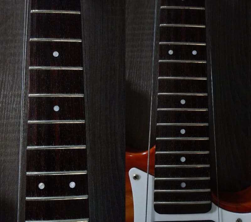 ギター YAMAHA Pacifica 312H