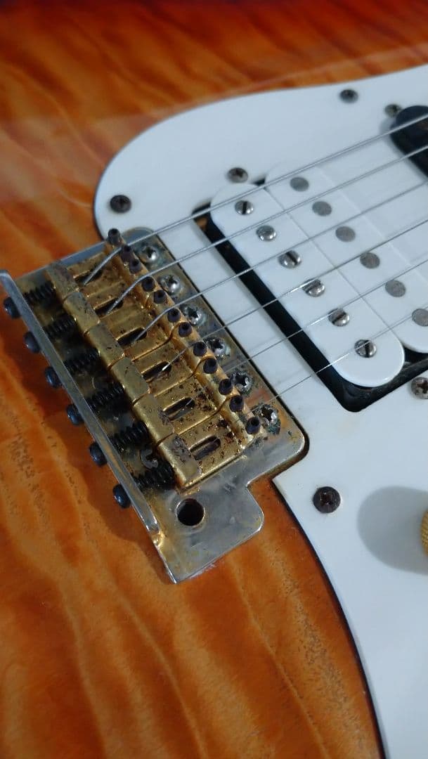 ギター YAMAHA Pacifica 312H