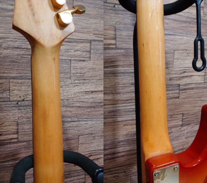 ギター YAMAHA Pacifica 312H