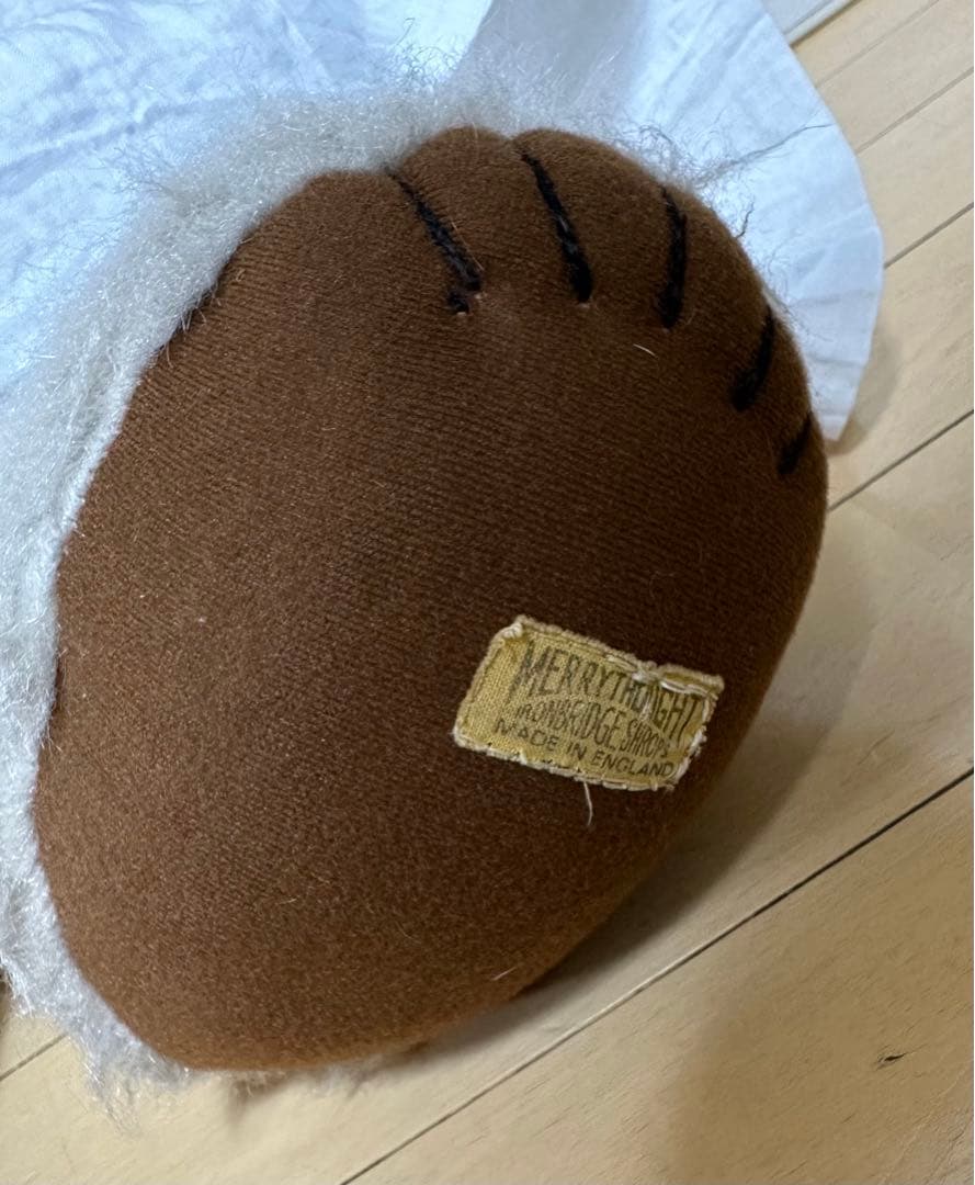 メリーソート/アンティーク チーキー