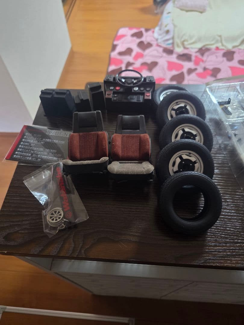 り**様 デアゴスティーニ　86