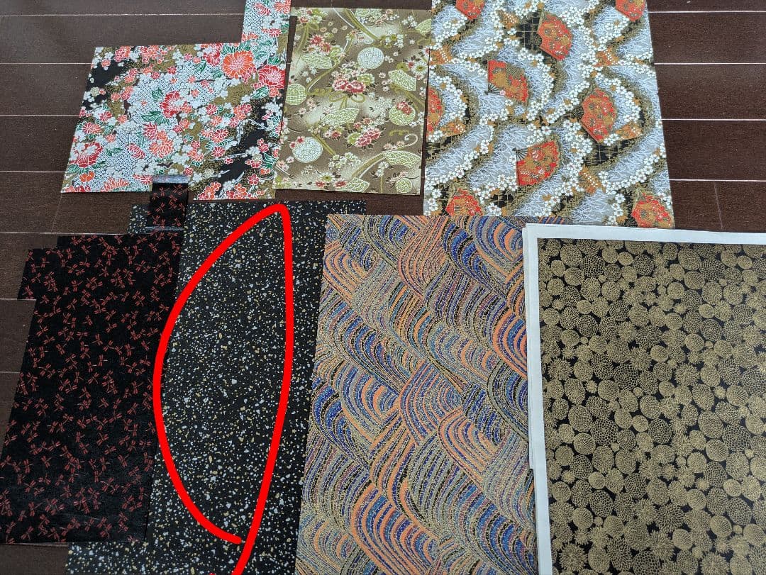 ムクムクさん専用ページ