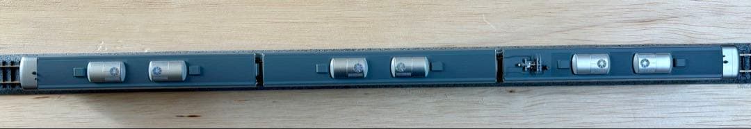 KATO 10-1530/ 313系8000番台(中央本線)3両セット