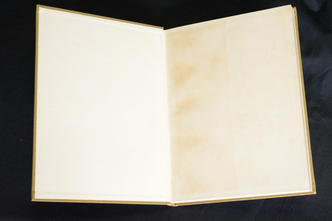 【ヒメギフチョウ】田淵行男　1957年初版　　★★大幅に値下げしました