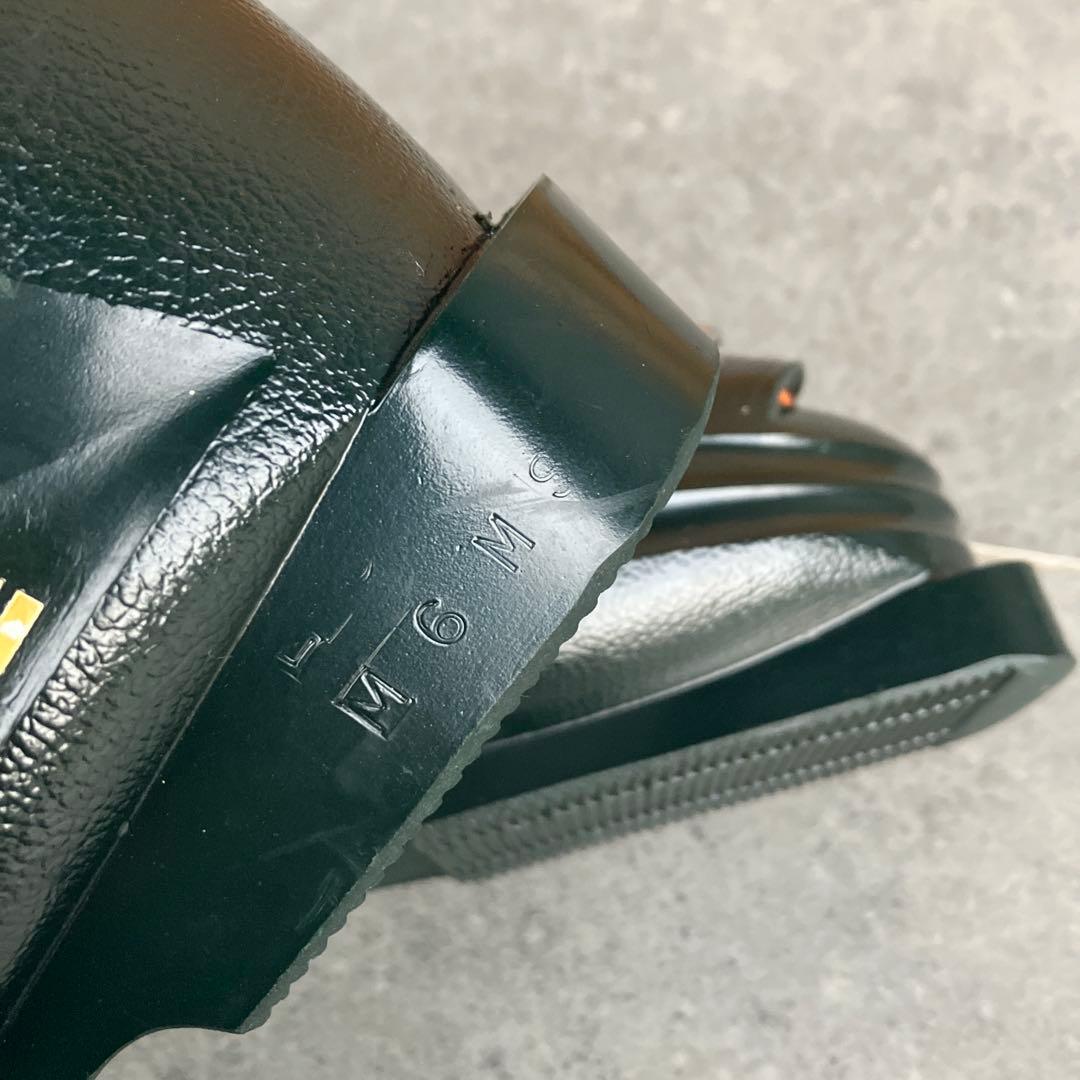 ヴィンテージ　LANGE スノーブーツ　希少　美品