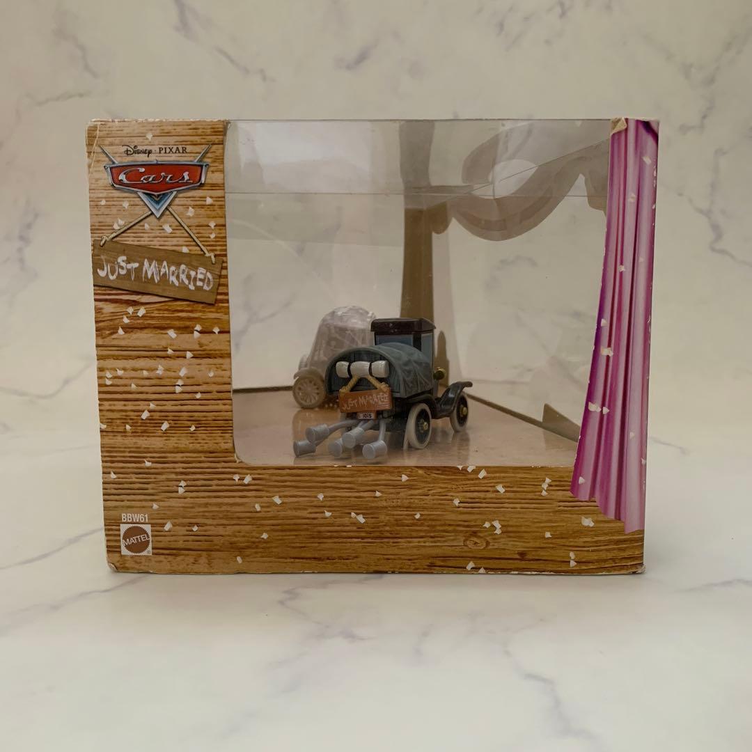 日曜日までの大セール　超希少✨Disney Pixar