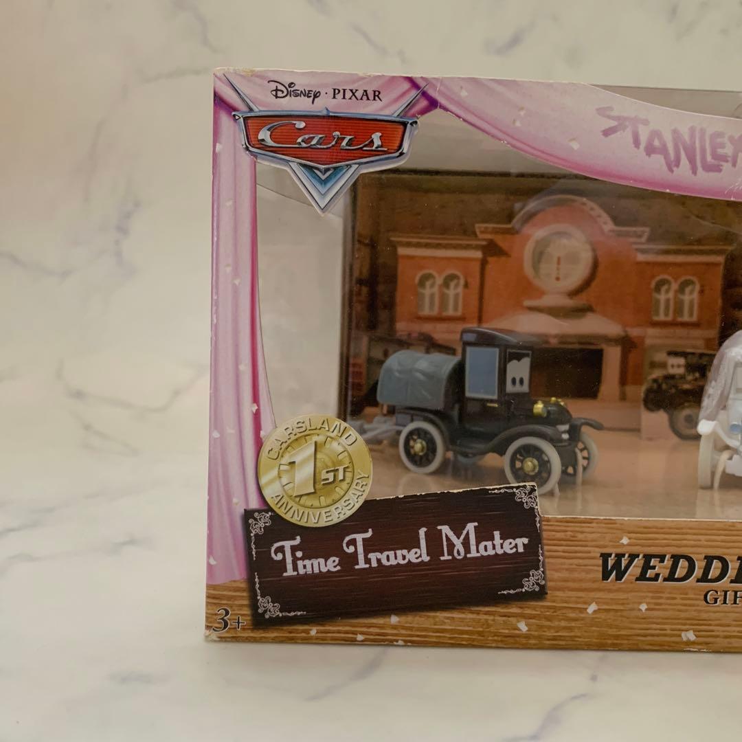 日曜日までの大セール　超希少✨Disney Pixar