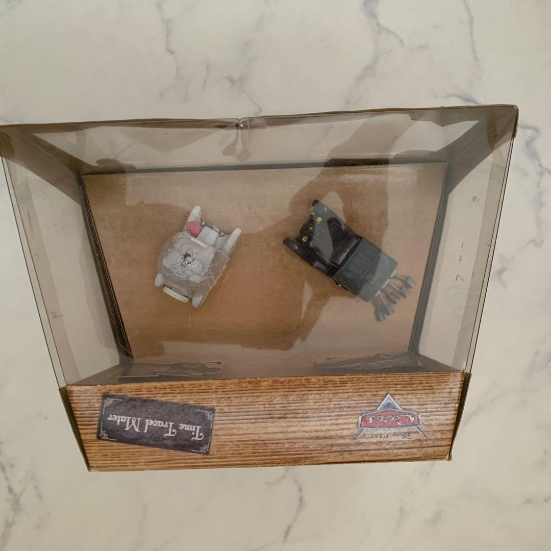 日曜日までの大セール　超希少✨Disney Pixar