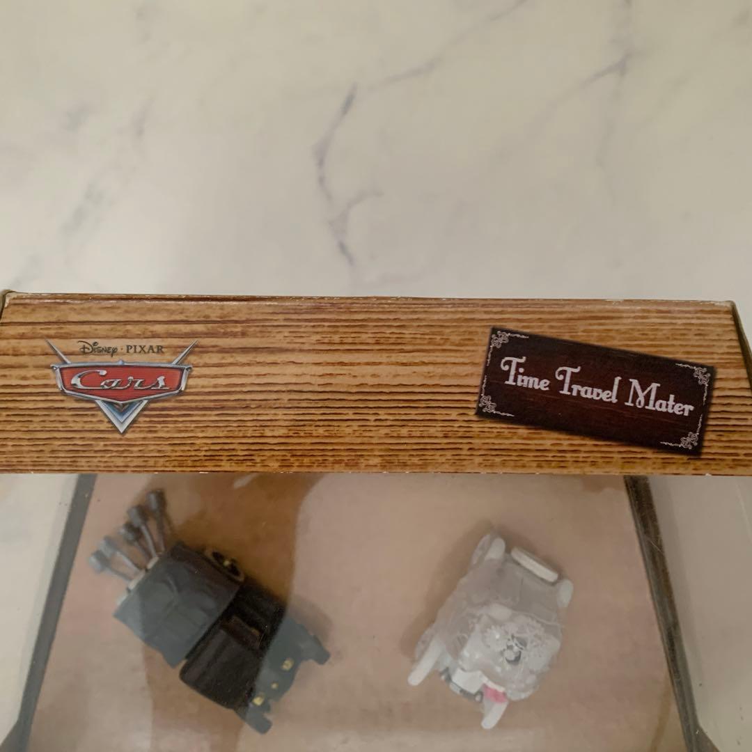 日曜日までの大セール　超希少✨Disney Pixar