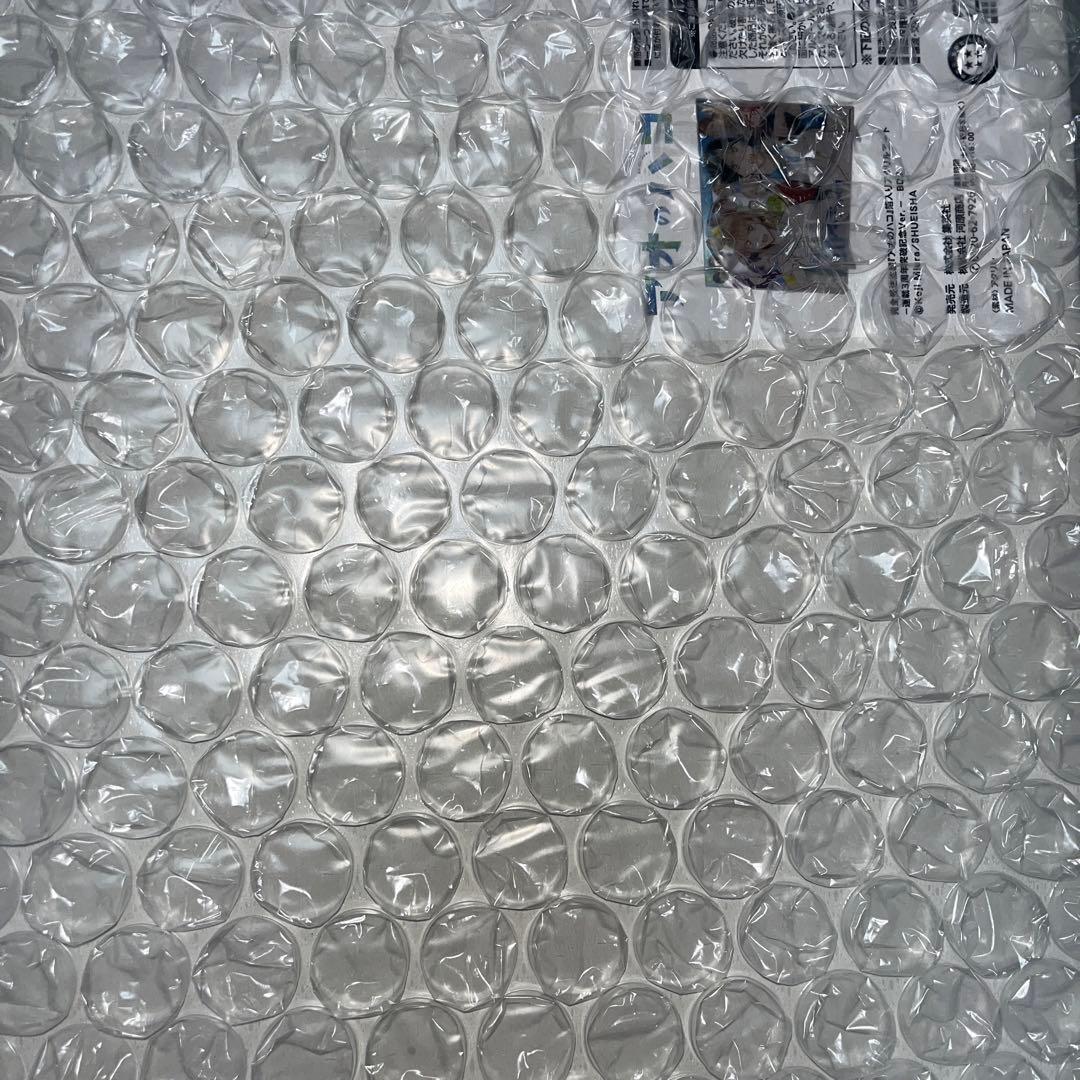 アオのハコ 連載3周年突破記念 箔入りアクリルアート