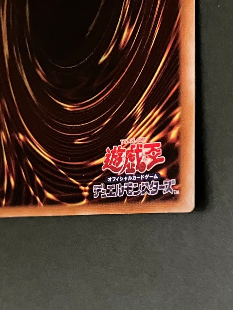 【匿名配送】遊戯王OCG 不死王リッチー　レリーフ