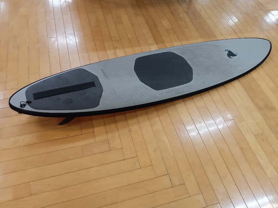 MUNGA　サーフボード　エポキシ　 長さ2m 15cm　トライフィン