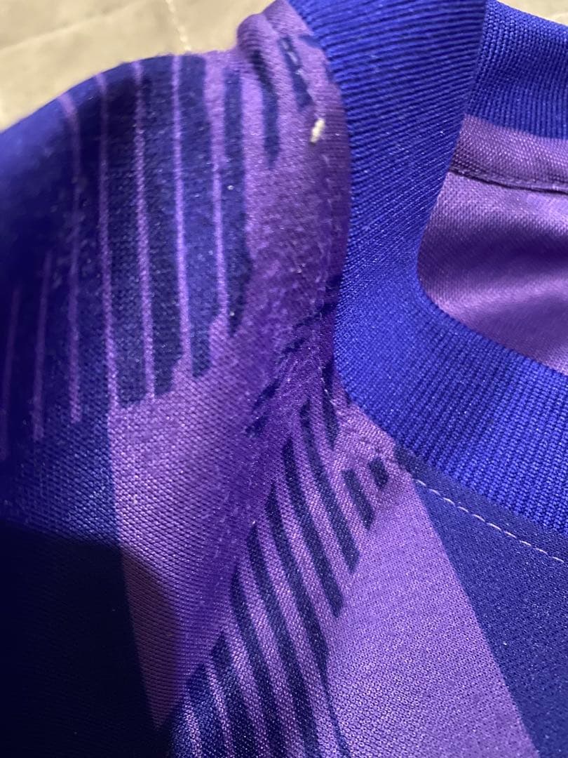 サンフレッチェ広島 ユニフォーム　2023満田誠11 Sサイズ