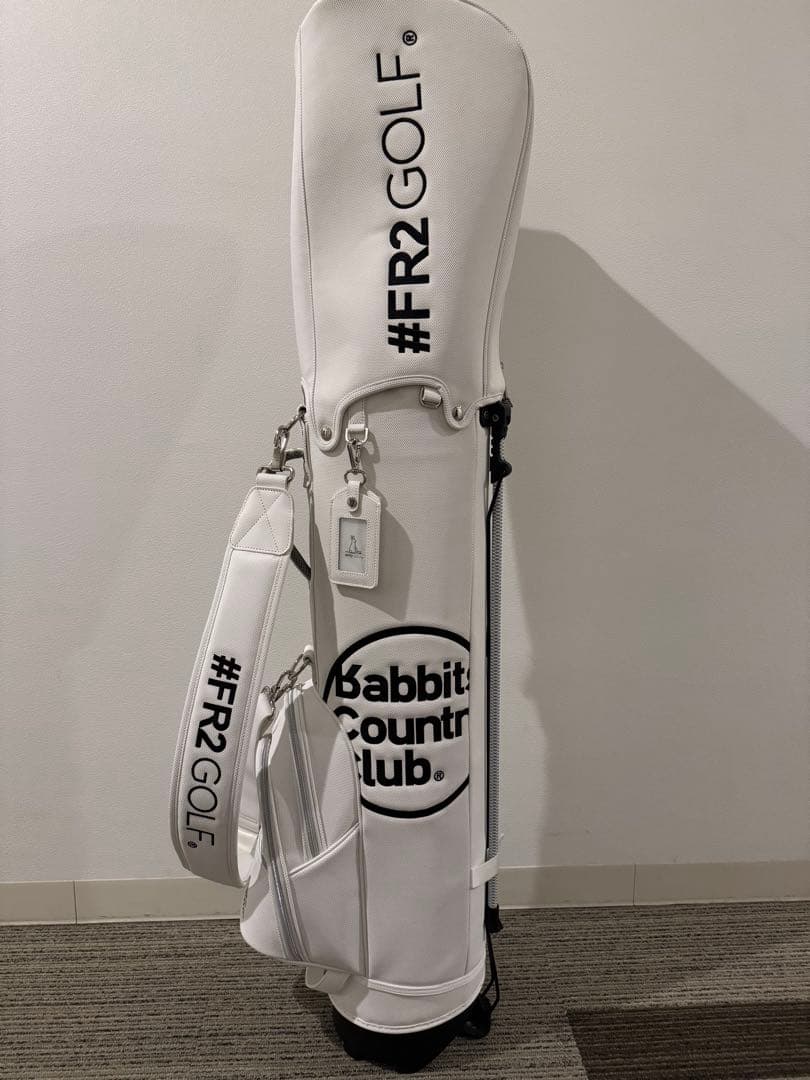 #FR2GOLF ゴルフバッグ