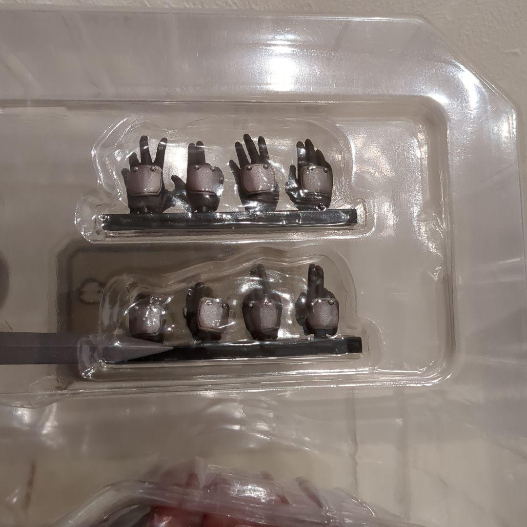 PLAY ARTS改 ローチェ＆バイクSET 「ファイナルファンタジー」