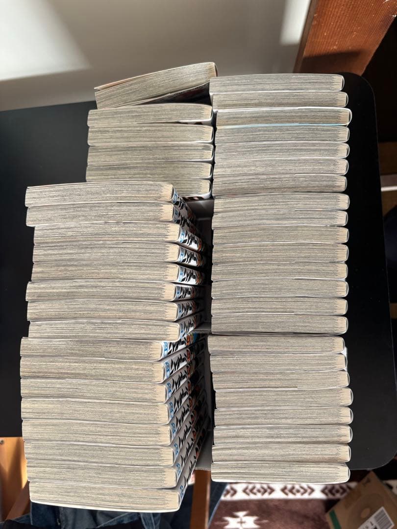 【アメプラ】ハイキュー　全巻セット