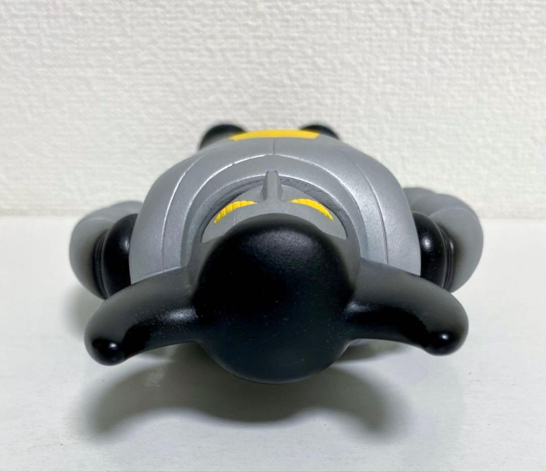 ノスタルジックヒーローズ ポセイドン ソフビ フィギュア