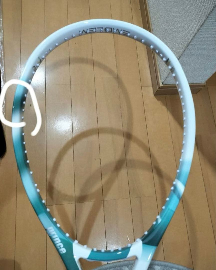 専用　プリンス　テニスラケット