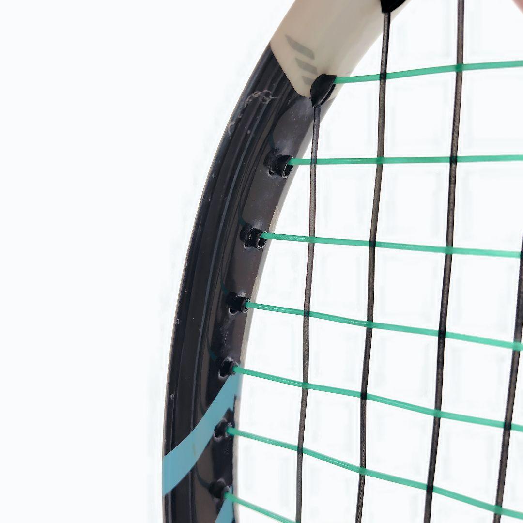 ミズノ MIZUNO ディープインパクト TCOMP 軟式 テニスラケット