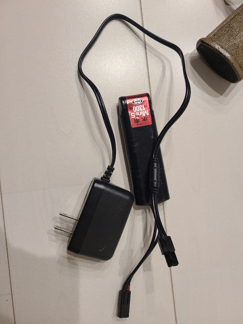 東京マルイ 化粧箱無し mp5 32569 kal.9mm×19 付属品あり