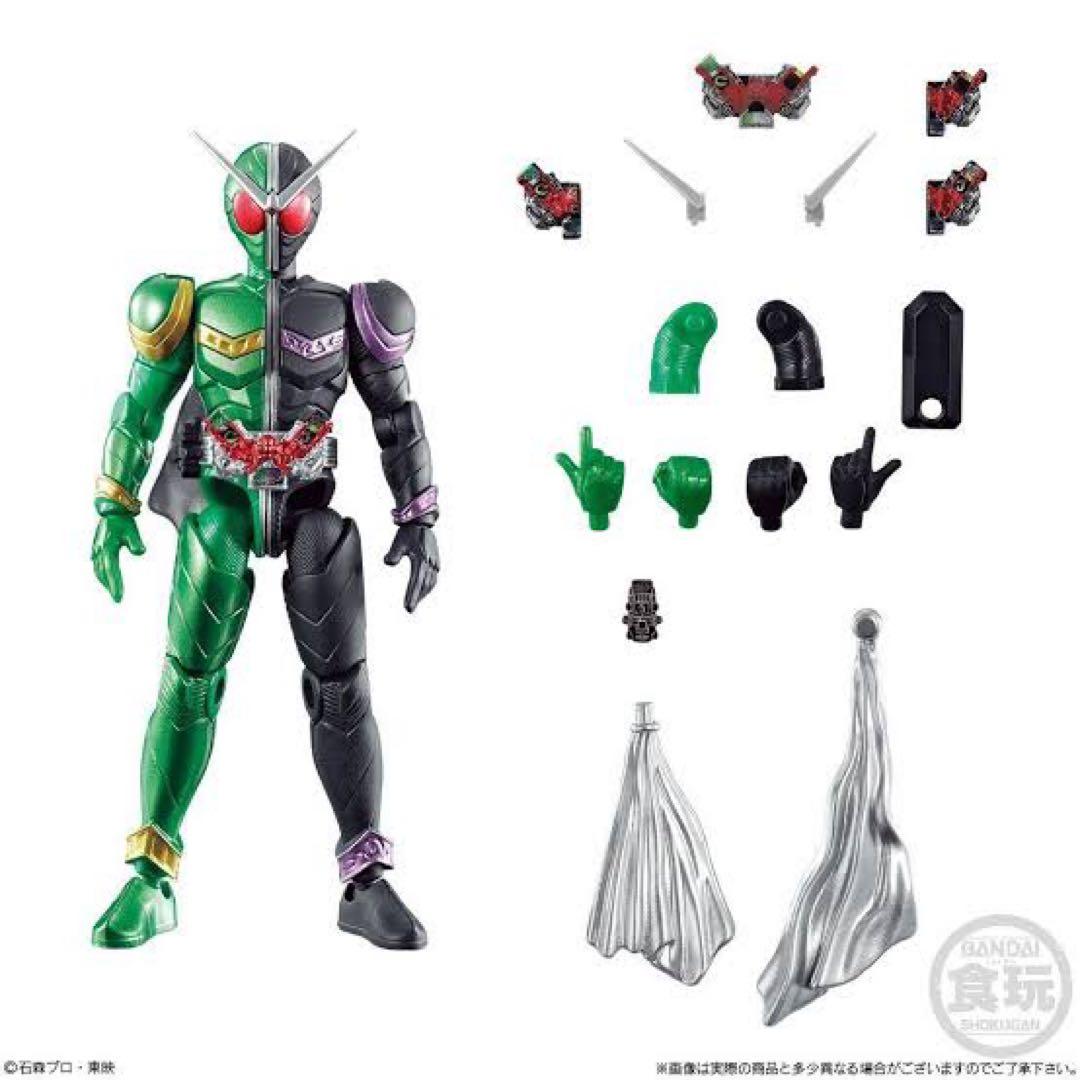 SO-DO 仮面ライダー　まとめ売り