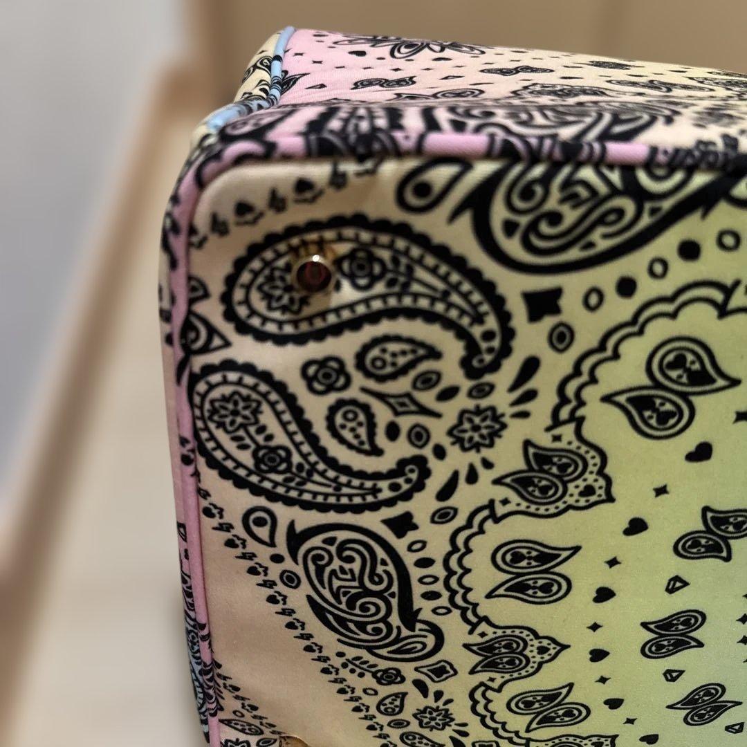 HERMETIC(ヘルメティック) Travel Bags(トラベルバッグ)