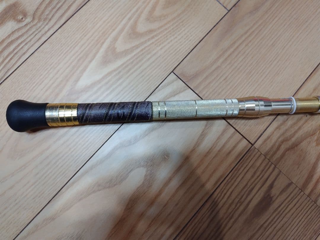 剛樹 Gouki シマアジ 210S オフショアロッド