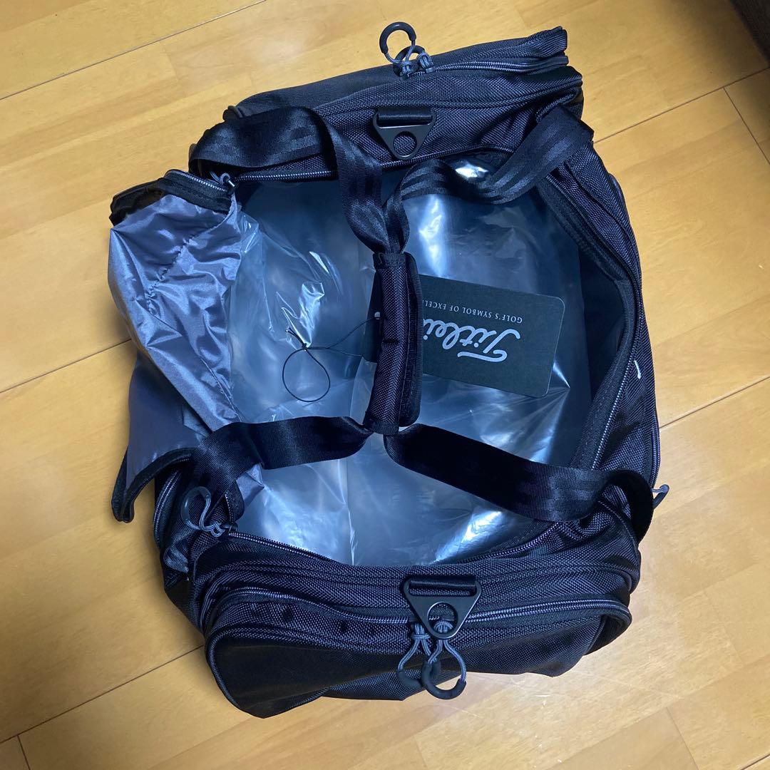 その他 Titleist BV Wings ESSENTIAL DUFFEL BAG