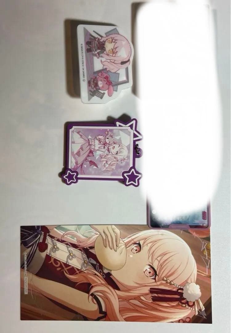 プロセカ　ボカロ　まとめ売り